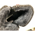 Botki ocieplane 36-42