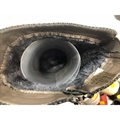 Botki ocieplane 36-42