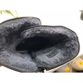 Botki ocieplane 36-42