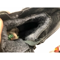 Botki ocieplane 37-42