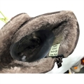Botki ocieplane 36-42