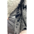 Kurtka skórzana z futerkiem Big Size  3XL-6XL