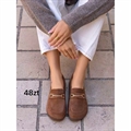 Mokasyny damskie 36-41