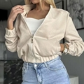 Bluza damska - Produkt Włoski