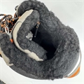 Buty zimowe męskie 40-46