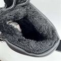 Buty zimowe męskie 40-45