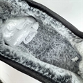 Buty męskie ocieplane 40-45