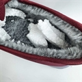 Buty sportowe zimowe damskie 37-42