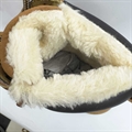 Botki ocieplane damskie 36-41