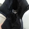 Buty śniegowce ocieplane  36-41