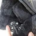Buty śniegowce ocieplane  36-41