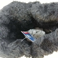 Buty śniegowce ocieplane  36-41