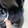 Buty śniegowce ocieplane  36-41