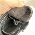 Botki ocieplane damskie 36-41