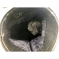 Botki ocieplane 37-42