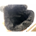 Botki ocieplane 36-42