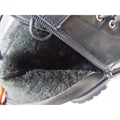 Botki ocieplane (36-41)