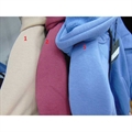 Bluza męska rozpinana na zamek z kapturem produkt Turecki M-3XL