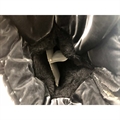 Buty sportowe ocieplane 36-41