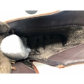 Botki ocieplane 36-41