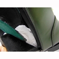 Botki damskie ocieplane (36-41)