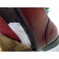 Botki damskie ocieplane (36-41)