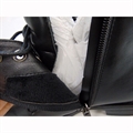 Botki damskie ocieplane (36-41)