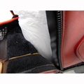 Botki damskie ocieplane (36-41)