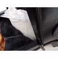 Botki damskie ocieplane (36-41)