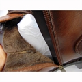 Botki damskie ocieplane (36-41)