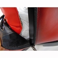 Botki damskie ocieplane (36-41)