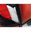 Botki damskie ocieplane (36-41)