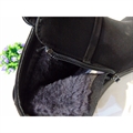 Botki ocieplane (36-41)
