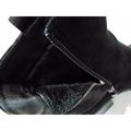 Botki ocieplane (36-41)