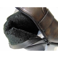 Botki ocieplane (36-41)