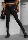 Jeansy damskie  XS-XL