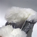 Buty śniegowce ocieplane  36-41