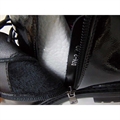 Botki ocieplane 36-41