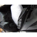 Botki ocieplane 36-41