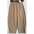 Spodnie damskie - Produkt Włoski